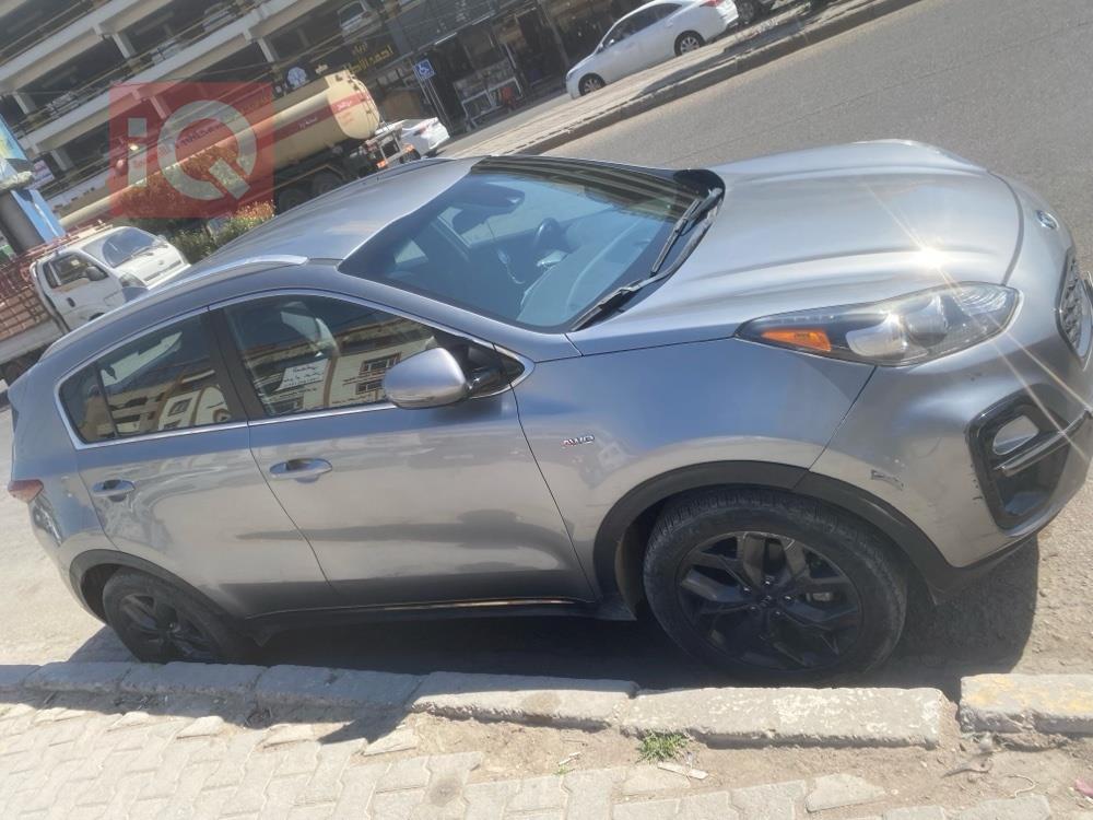 کیا سپۆرتاج